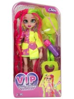Кукла IMC Toys Vip Pets Hair Academy - Клоуи