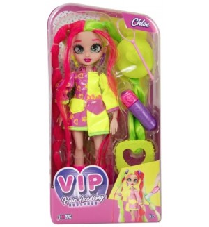 Кукла IMC Toys Vip Pets Hair Academy - Клоуи