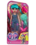 Кукла IMC Toys Vip Pets Hair Academy - Лекси 