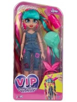 Кукла IMC Toys Vip Pets Hair Academy - Лекси 