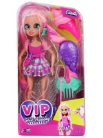 Кукла IMC Toys Vip Pets Hair Academy - Жизел