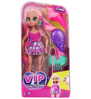 Кукла IMC Toys Vip Pets Hair Academy - Жизел