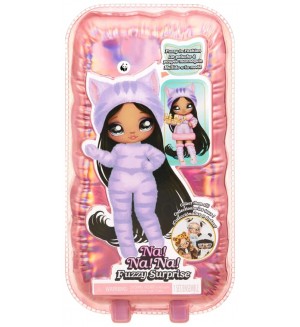 Кукла-изненада MGA Entertainment Na! Na! Na! Surprise - Асортимент