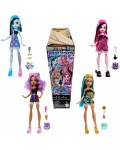 Кукла изненада Monster High Buried Secrets - Асортимент