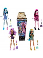 Кукла изненада Monster High Buried Secrets - Асортимент