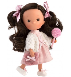 Кукла Llorens - Miss Dana Star, 26 cm