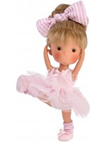 Кукла Llorens - Miss Minis Bailarina, 26 cm