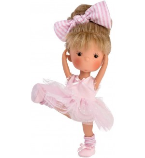 Кукла Llorens - Miss Minis Bailarina, 26 cm