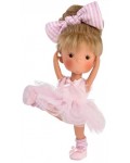 Кукла Llorens - Miss Minis Ballet, 26 cm