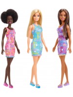 Кукла Mattel Barbie - Базова кукла, асортимент