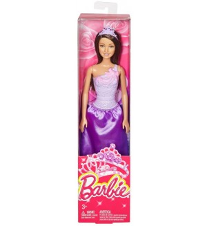 Кукла Mattel Barbie - Принцеса, асортимент
