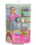 Кукла Mattel Barbie You can Be - Учителка