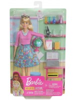 Кукла Mattel Barbie You can Be - Учителка