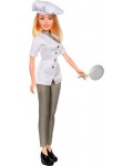 Кукла MGA Entertainment Dream Ella - Готвач, 29 cm