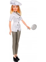 Кукла MGA Entertainment Dream Ella - Готвач, 29 cm