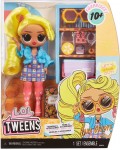 Кукла MGA Entertainment L.O.L. Surprise - Tweens Core, Hana Groove