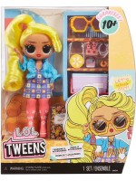 Кукла MGA Entertainment L.O.L. Surprise - Tweens Core, Hana Groove