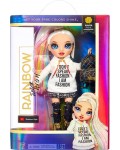 Кукла MGA Entertainment Rainbow Junior High - Amaya Raine, 22 cm 