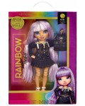 Кукла MGA Entertainment Rainbow Junior High - Special Edition, Avery Styles