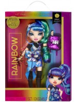 Кукла MGA Entertainment Rainbow Junior High - Special Edition, Holly De'Vious