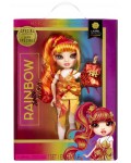 Кукла MGA Entertainment Rainbow Junior High - Special Edition, Laurel De'Vious