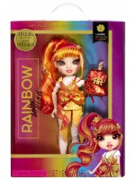 Кукла MGA Entertainment Rainbow Junior High - Special Edition, Laurel De'Vious