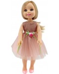 Кукла Moni Toys - Фея, 38 cm 