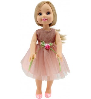Кукла Moni Toys - Фея, 38 cm 