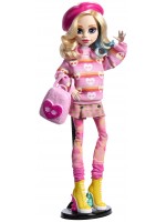 Кукла Monster High - Enid Sinclair, 29 cm