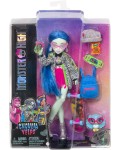 Кукла Monster High - Ghoulia Yelps