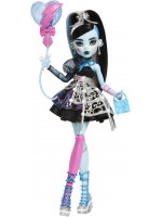Кукла Monster High Scary Sweet Birthday - Франки Щайн