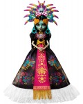 Кукла Monster High - Skelita Calaveras, 26 cm