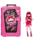 Кукла Monster High Skulltimate Secrets - Destination: Gore-geous Oasis, Draculaura