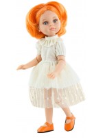 Кукла Paola Reina Amigas - Anita Articulada, 32 cm 