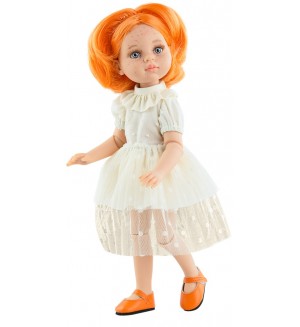 Кукла Paola Reina Amigas - Anita Articulada, 32 cm 