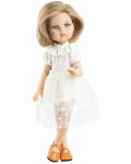 Кукла Paola Reina Amigas Articuladas - Карла, 32 cm