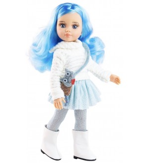 Кукла Paola Reina Amigas Articuladas - Киара, 32 cm