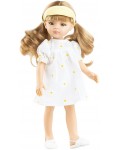Кукла Paola Reina Amigas Articuladas - Kсения, 32 cm