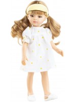 Кукла Paola Reina Amigas Articuladas - Kсения, 32 cm