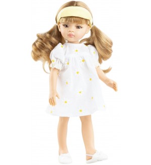 Кукла Paola Reina Amigas Articuladas - Kсения, 32 cm