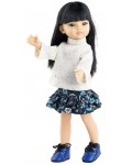 Кукла Paola Reina Amigas Articuladas - Лиу, 32 cm