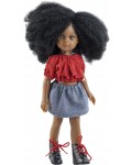 Кукла Paola Reina Amigas Articuladas - Наоми, 32 cm