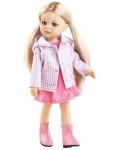 Кукла Paola Reina Amigas Articuladas - Роза, 32 cm