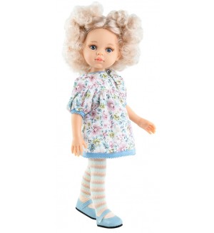 Кукла Paola Reina Amigas - Мари Пили, 32 cm