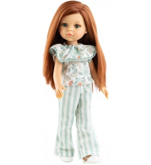 Кукла Paola Reina Las Amigas - Angela, 32 cm