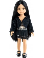 Кукла Paola Reina Las Amigas - Карола, 32 cm