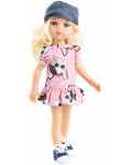 Кукла Paola Reina Las Amigas - Клаудия, 32 cm