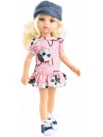 Кукла Paola Reina Las Amigas - Клаудия, 32 cm