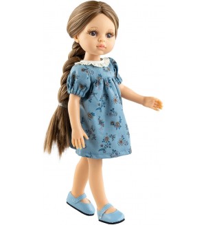 Кукла Paola Reina Las Amigas - Лаура, 32 cm