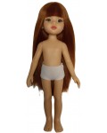 Кукла Paola Reina Las Amigas - Lumita, 32 cm